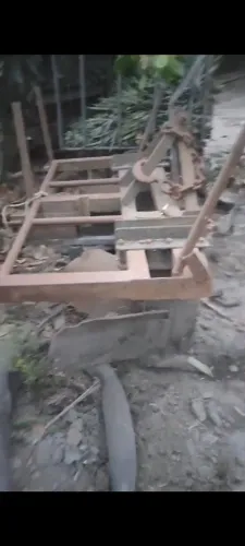 Sulcador de 2 bicos