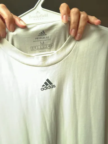 Camiseta adidas 