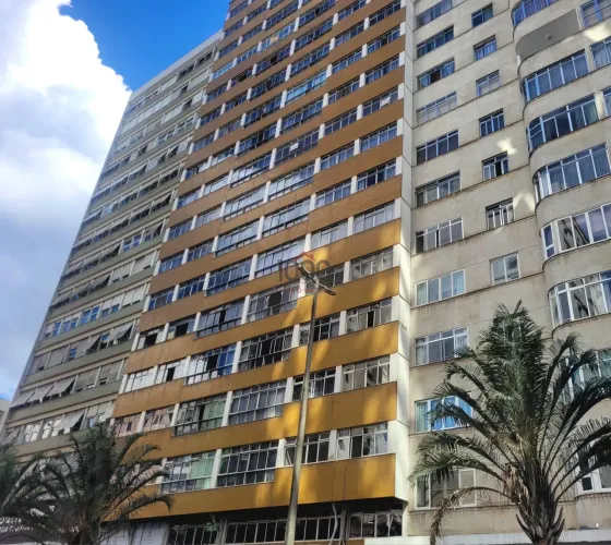 Apartamento 4 quartos - Centro