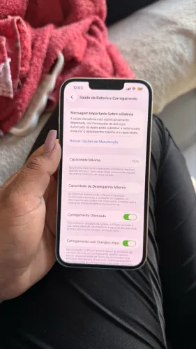 Vendo iPhone 14 normal