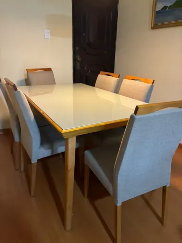 Mesa de Jantar 