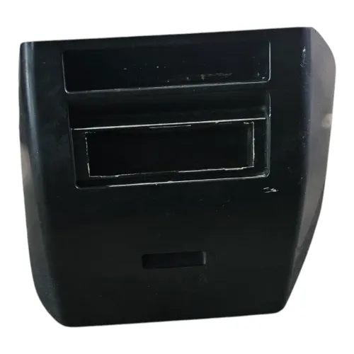 capo interno isolante interno motor Mercedes-Benz 914 1995