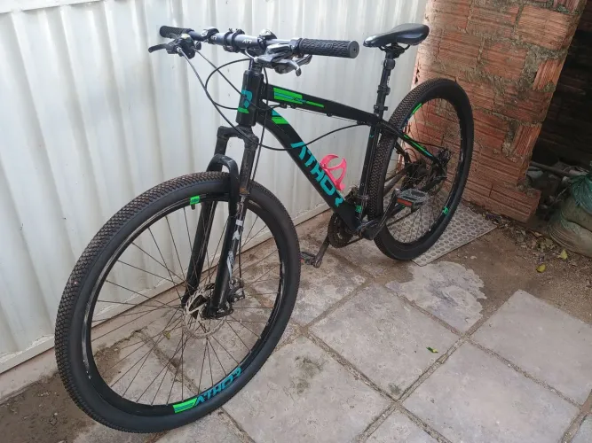 Bike Aro 29