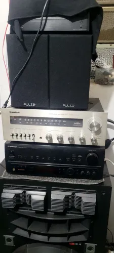 Receiver gradiente model 900