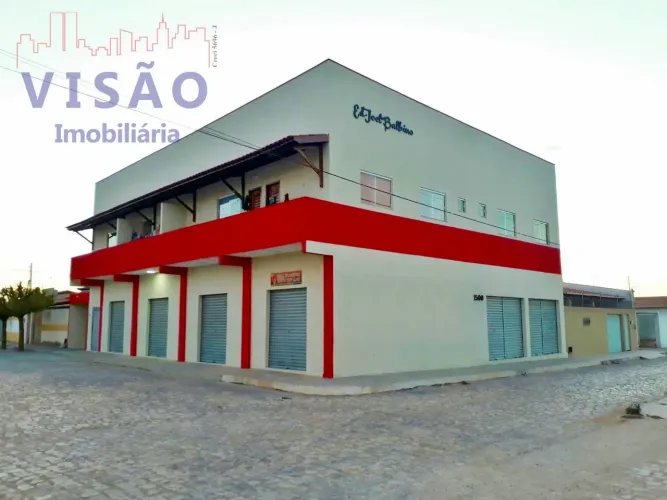EDIFÍCIO JOEL BALBINO