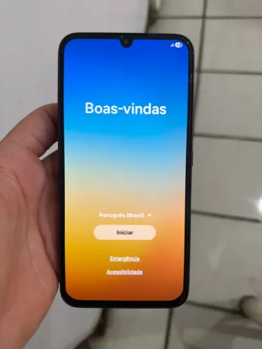 A34 SAMSUNG