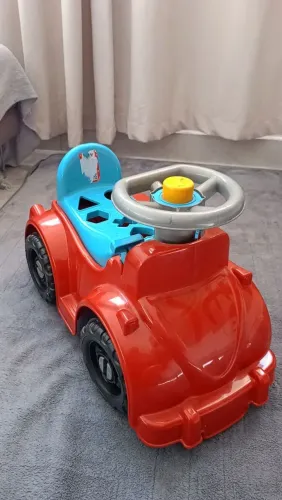 Totokinha infantil Kendi