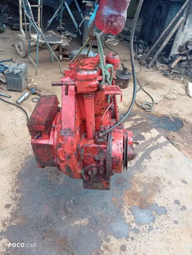 Motor agrale M90