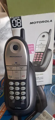 Telefone