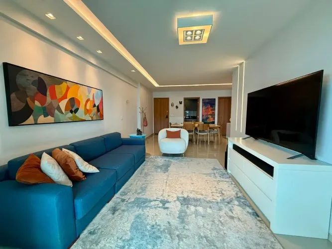 Apartamento à venda, SANTO AMARO, Recife, PE