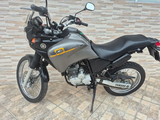 YAMAHA XTZ 250 TENERE 2015