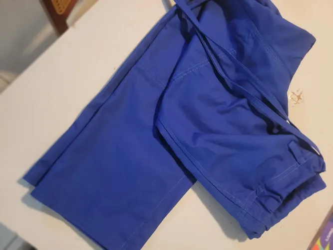 Calça Jiu jitsu A1