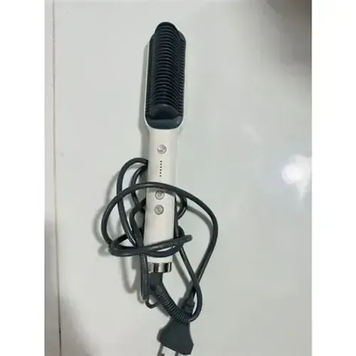 Escova Alisadora Hair 3 em 1-PAGUE SO NA ENTREGA