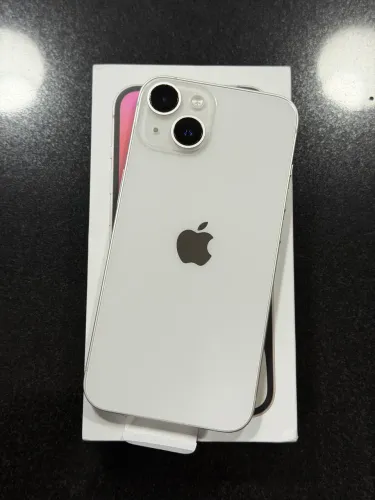 iPhone 14 256gb TODO ORIGINAL
