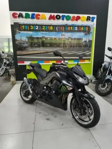 KAWASAKI Z1000