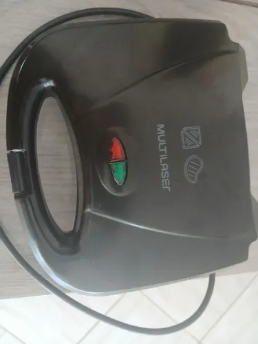 Vendo Sanduicheira