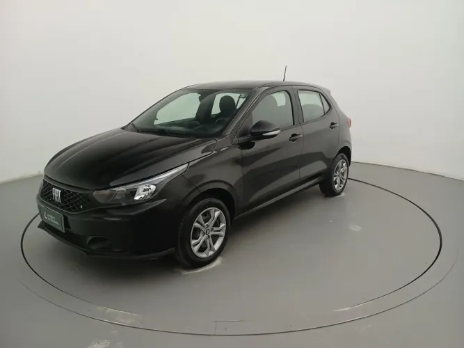 Fiat Argo Drive 1.0 Firefly 2026
