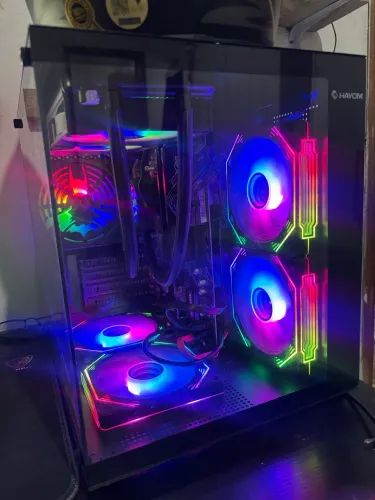 PC GAMER