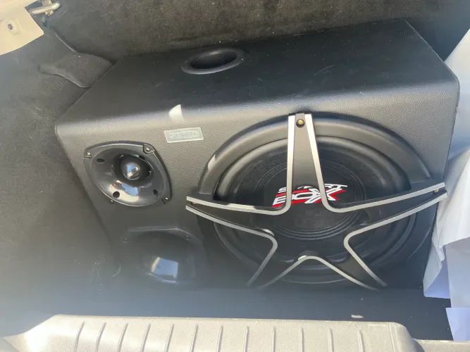 Som automotivo 