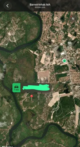Oportunidade em Barreirinhas - MA