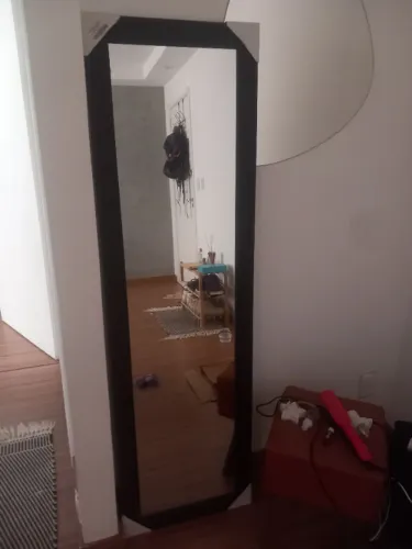 Espelho decoração