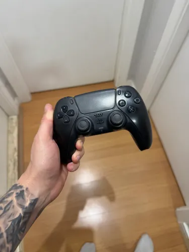 Dualsense black