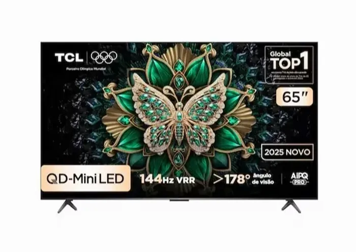 TCL C6K 65 NOVA