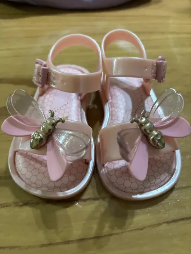 Mini Melissa n°17/18