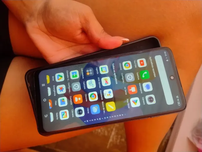 VENDO TECNO SPARK GO 