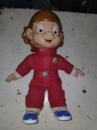 Seninha original