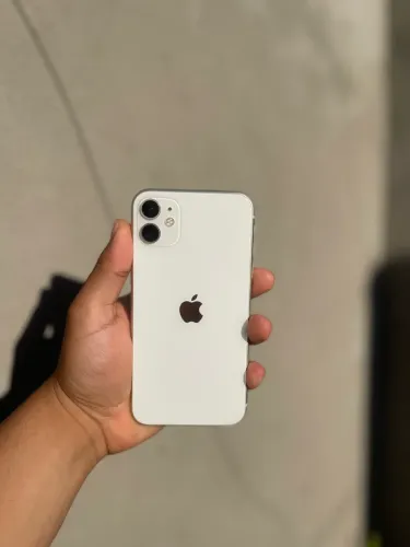 iPhone 11 128gb