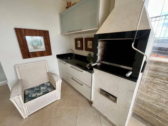 APARTAMENTO PARA LOCAÇÃO NO BAIRRO MANSÕES SANTO ANTÔNIO EM CAMPINAS/SP
