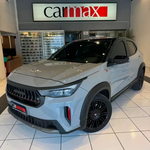 Fiat Pulse Abarth 1.3 Turbo 16V Flex Aut. 2026