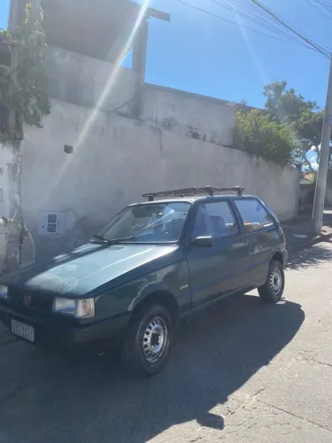 Fiat Uno S 1.5 I.e. / 1.5 / 1.3/ SX 1.3 1993