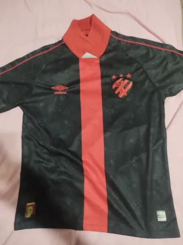 Camisa do Sport G(Ariano Suassuna) em Recife, Pernambuco
