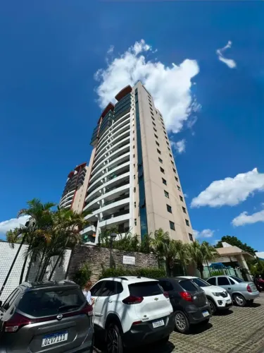 THIAGO DE MELLO, DOM PEDRO. 96m2, 3 QTOS S/ 1 SUÍTE, NÃO FINANCIA