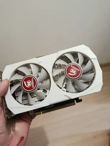 RX 580 8GB