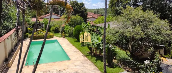 Imperdível oportunidade: Sítio à venda em Contagem-MG, bairro Solar do Madeira. 5 quartos,
