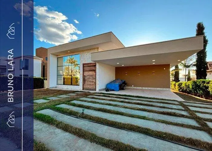 Casa à venda em Igarapé Condomínio Serra Verde
