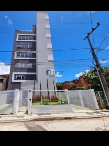 Studio com planejados à venda em São Pedro - Juiz de Fora | 1 quarto | 32 m² REF: 154