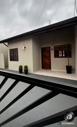 Casa à venda com 2 quartos - Jardim Nossa Senhora de Fátima, Hortolândia, SP