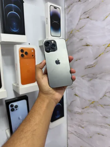 IPHONE 13 PRO 256 GB - 2.650,00