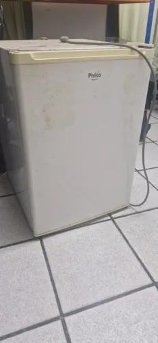 Frigobar Philco 110 volts