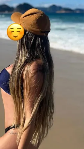 Cabelo brasileiro /mega hair morena iluminada