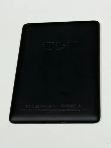 Kindle Paperwhite 10ª Geração - Wi-Fi - 8 GB