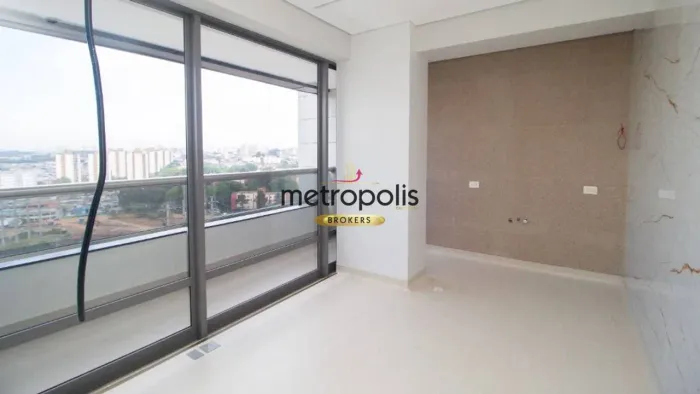 Sala para alugar, 71 m² por R$ 17.972,00/mês - Cerâmica - São Caetano do Sul/SP