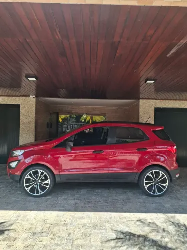 04 Rodas com Pneus ARO r19 4x108 Peugeot, Citroën e Ford