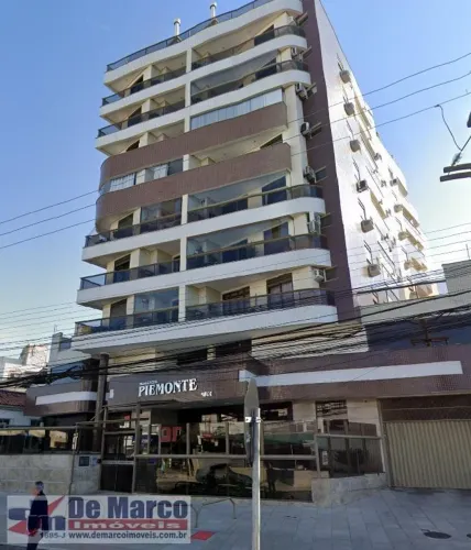 Apartamento para Locação em Florianópolis, Trindade, 2 dormitórios, 1 suíte, 2 banheiros,