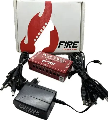 Fonte fire