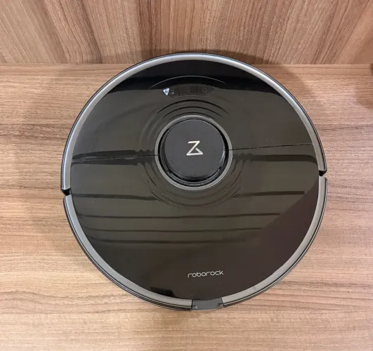 Robô Aspirador Roborock S7
